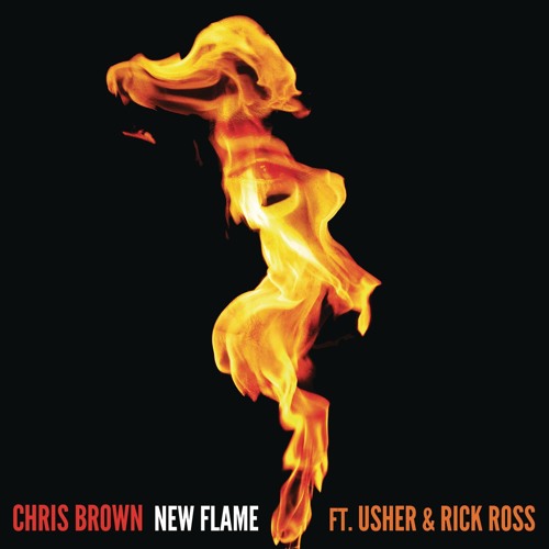 Download New Flame (feat. Usher & Rick Ross)