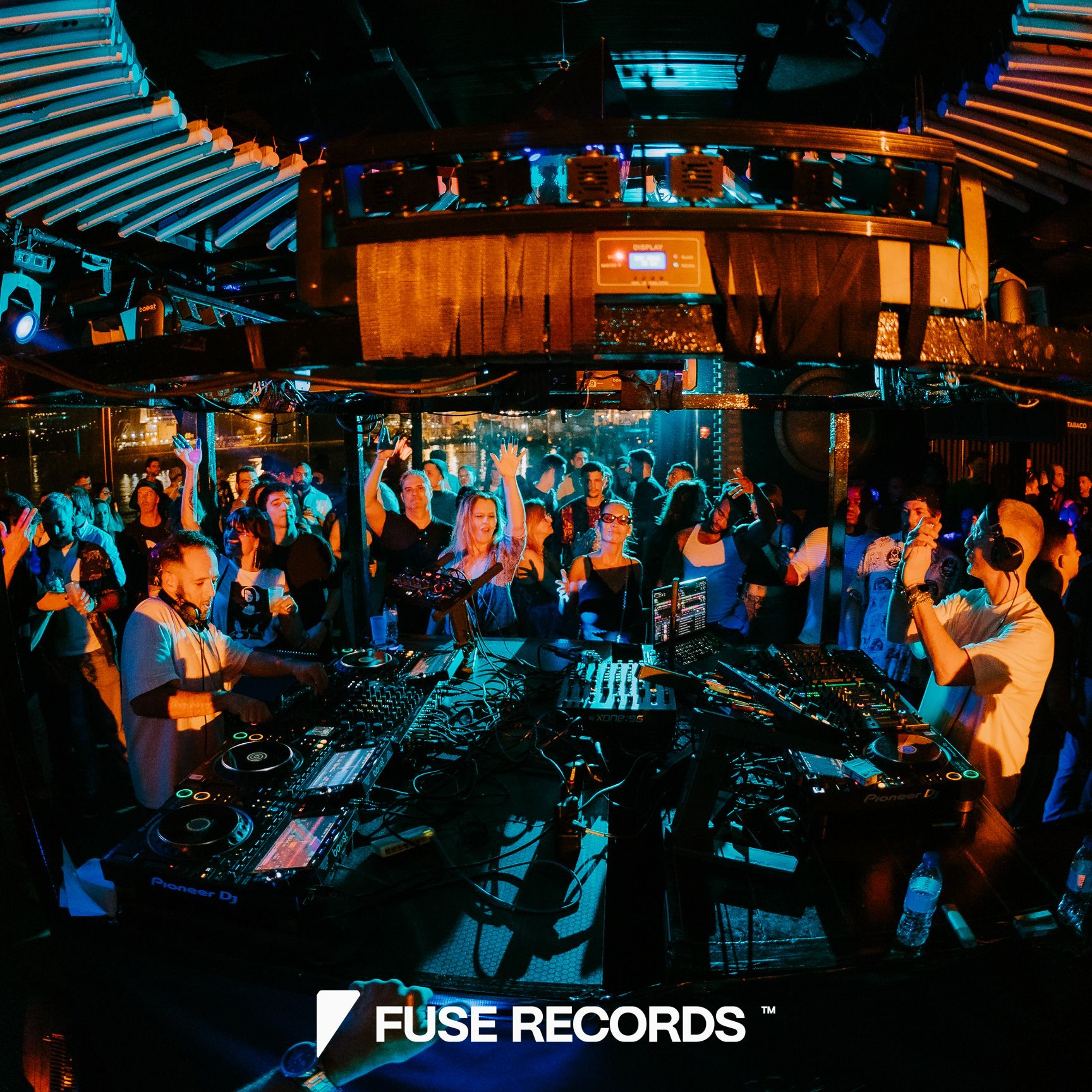 Fuse Records