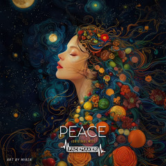 Peace (Afro House) (Unreleased)