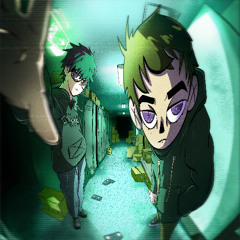 never feel alright feat. cy4ne
