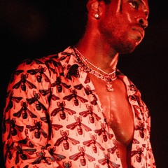 Atencio x Saint Jhn - I CAN FUCKING TELL REMIX