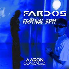 FARDOS (Aaron Gonzalez Festival Edit) | Hardstyle, Big Room [FILTER COPYRIGHT]