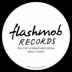 Small Things Are Shit (Original Mix)