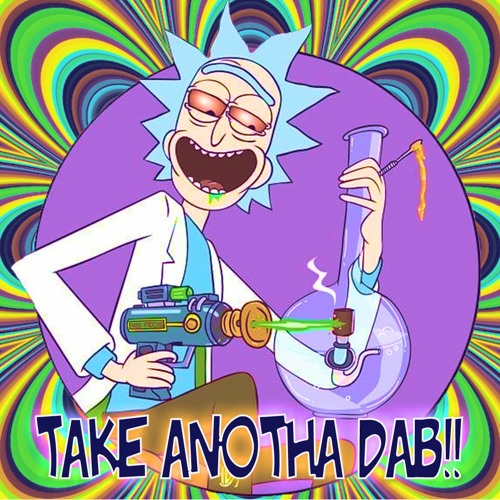Take Another Dab