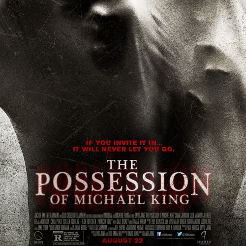 These demons are getting creative: The Possession of Michael King (2014)