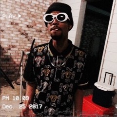 Who Is She? (prod. level)