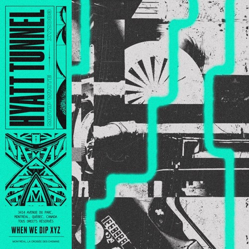 Motip White - The Great Unknown