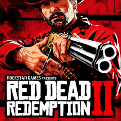 MoeeKeeff sossa - Red Dead