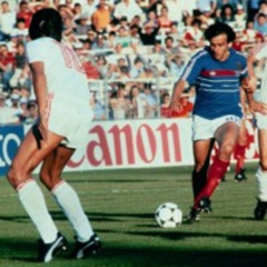 Euro 84 (94bpm)