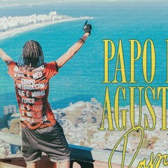 Oruam - Papo de Agustinho