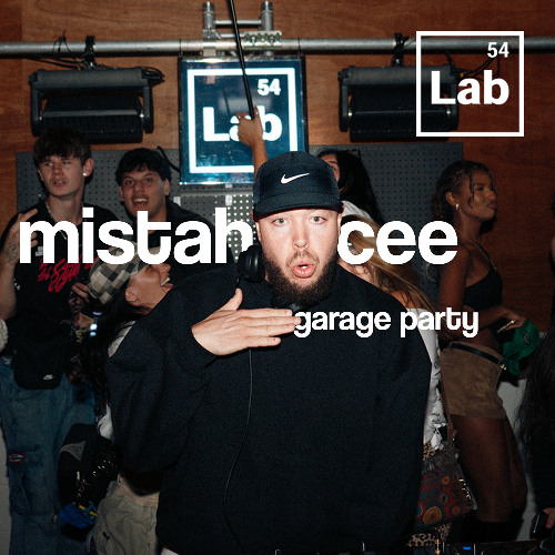 Lab54 Rave Stream mistah cee r&b, hip hop mix in a garage | Lab54 by Lab54 ...