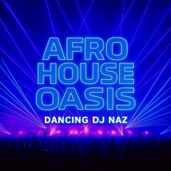 I Think I’m Addicted Remix - Dancing DJ Naz (Afro House)