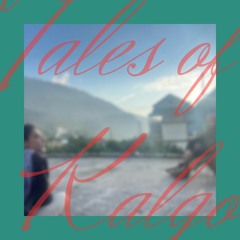 Tales of Kalga