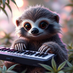 Can O P Crawl - SLOTH