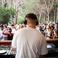 JustBetweenUs Festival [Capetown] NOV24