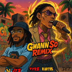 Gwann So - Remix - 2025
