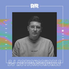 Fuelcast 018: DJ Actionschorle