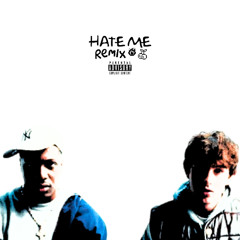 Lil Yachty, Ian - Hate Me Remix (prod. Jeanyuz)
