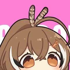 Nanashi Mumei - Dan Dan Chikaku Naru (IMOJIST Remix)