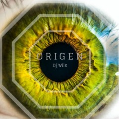 O R I G E N - DJ WILS