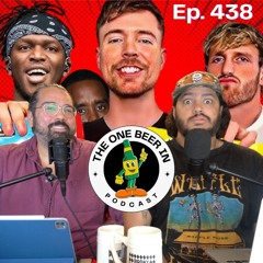 Feed the Beast | Ep. 438