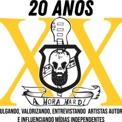 A HORA HARD - Vinheta 2024 (Banda NOX)