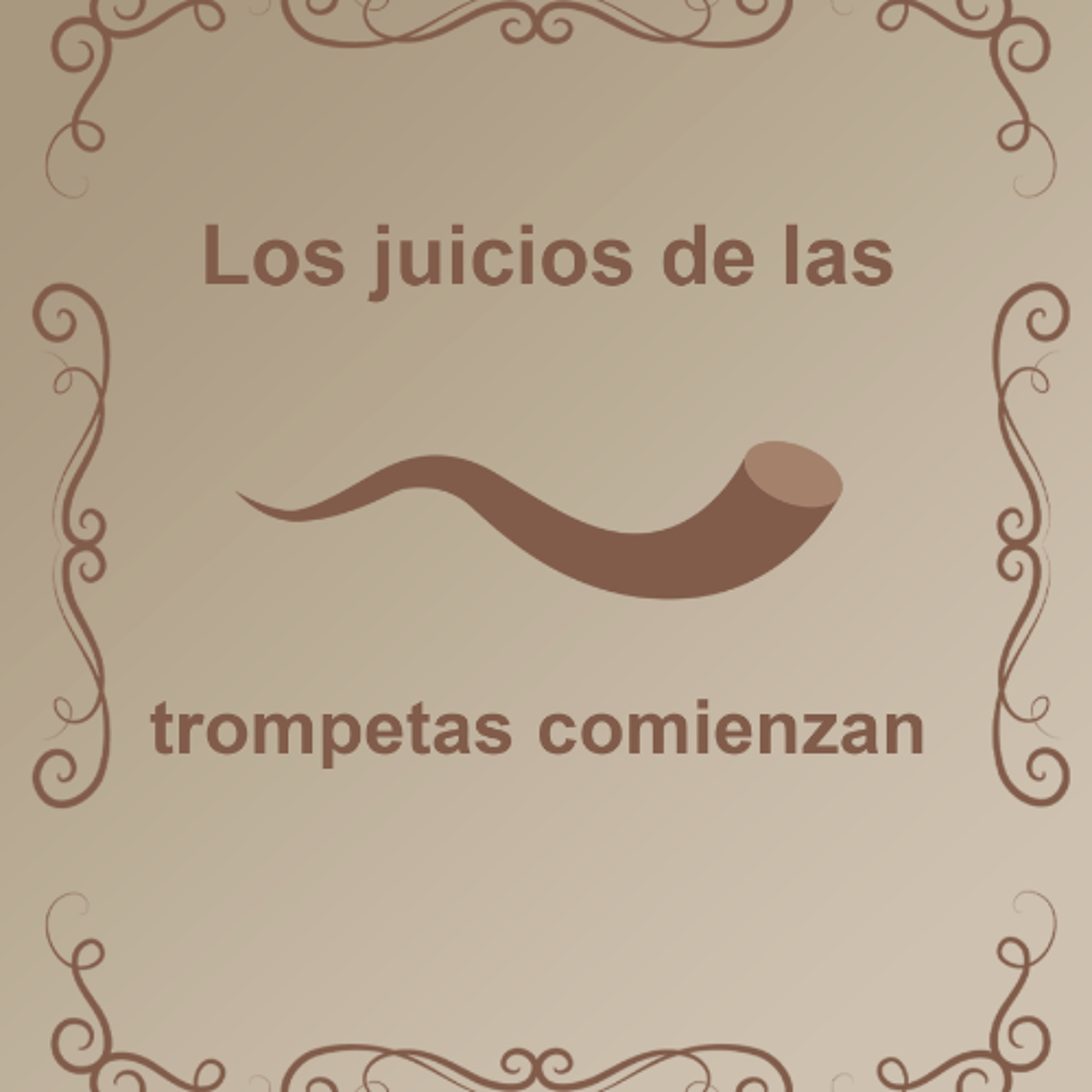 Apocalipsis 8, los juicios de las trompetas comienzan