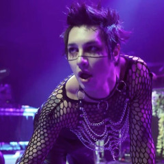 death dance palaye royale