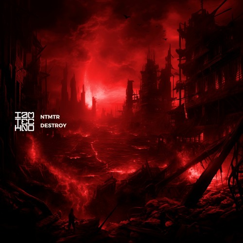 IAMTRED176: NTMTR - DESTROY