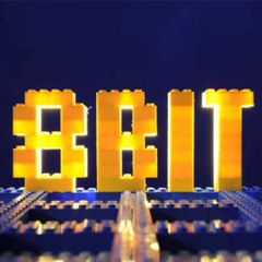 8-Bit