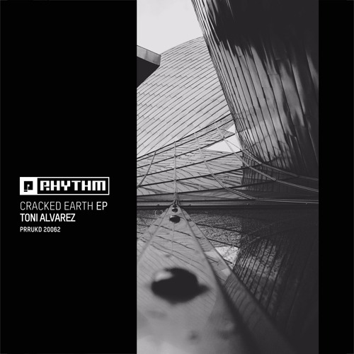 Toni Alvarez - Transehuman  (PRRUKD20062)