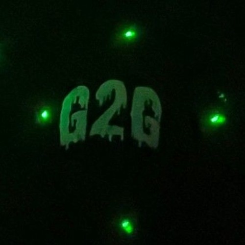 G2G Woo - Overly Done