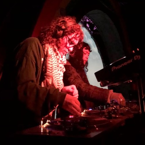 DJ NFS & Matt Live at Chillits 2024