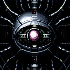 APPROACH [OPENING BOSS INTRO]