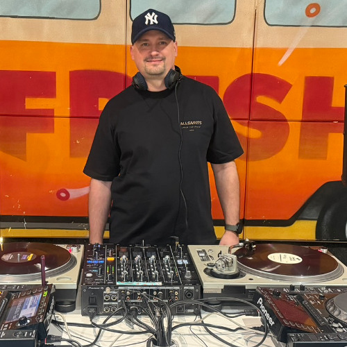 Groove 132A 06042026