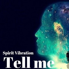 Tell me - (Extended)
