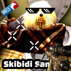 XPOS3D - SKIBIDI SAMSON (FREE DOWNLOAD)