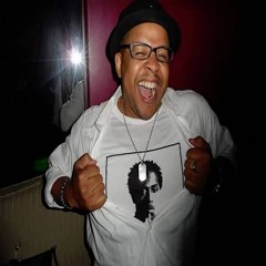 WPFW 89.3 fm 'Back 2 Paradise' w/Special Guest: 1SmoothDj Marv! 05/23