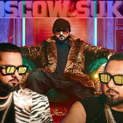 Moscow Mashuka - YO YO Honey Singh Feat. Neha Kakkar