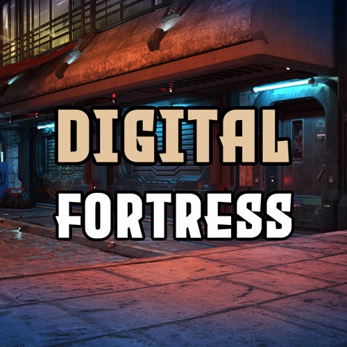 Machinimasound - Digital Fortress (epic & dark Tech Music) [CC BY 4.0]