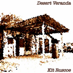 Desert Veranda