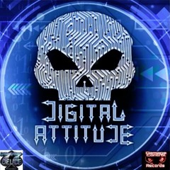 Digital Attitude - MIAMI ELECTRO BASS - Damage Control Records April 2022 Feature