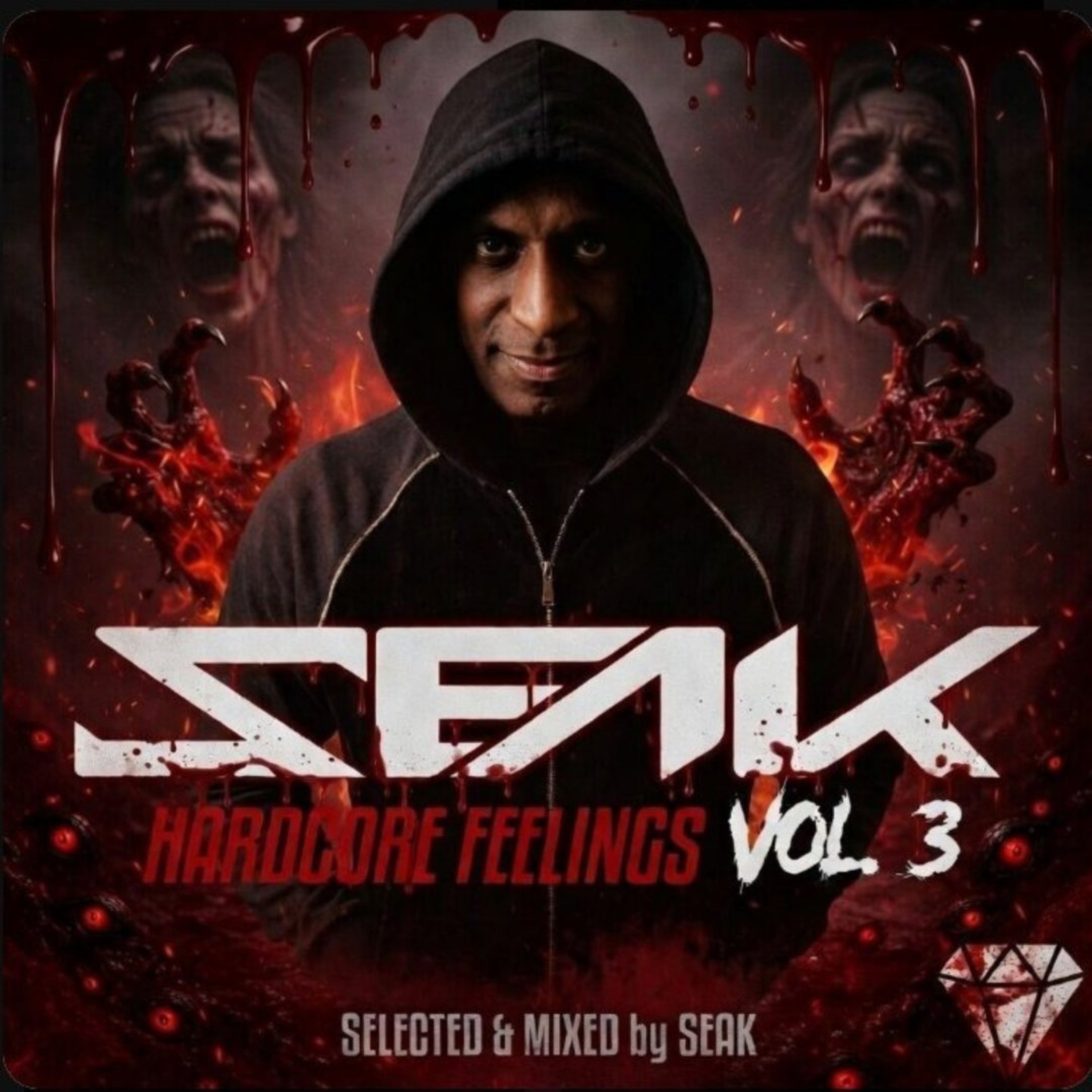 HARDCORE FEELING 3 episode artwork