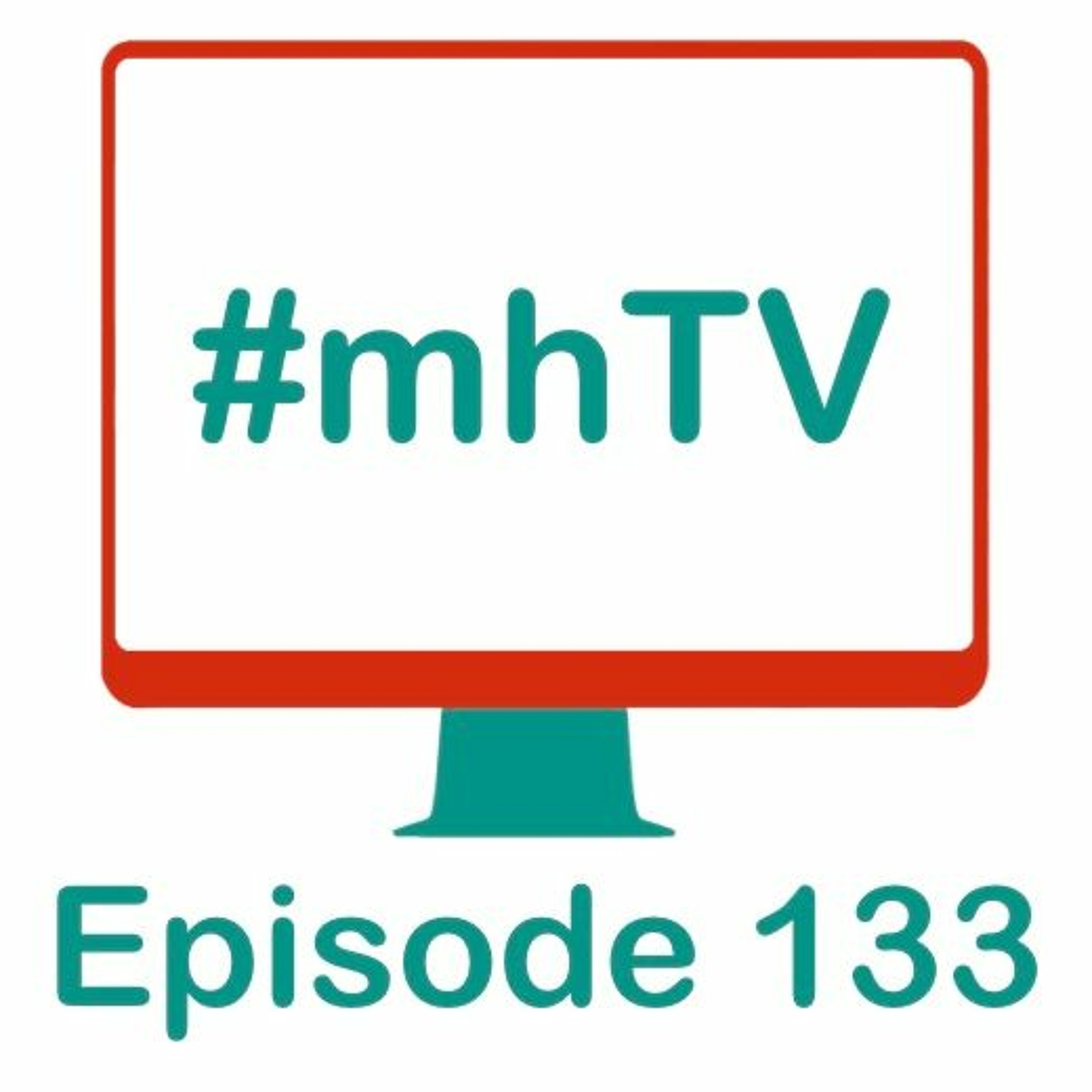 The Mental Health Podcast