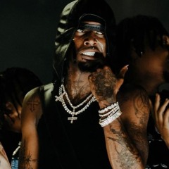 Cocaine Nose - Playboi Carti Unreleased Rolling Loud Miami