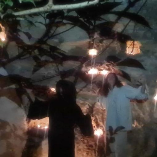 dans la jungle de Zolaria (live 180bpm)