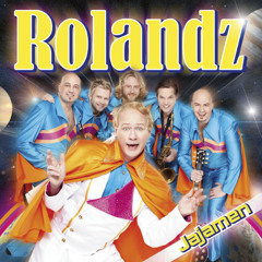 Rolandz-Jajamen(PulseWave Bootleg)