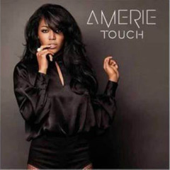 Amerie - Rolling Down My Face (MJB:217 Remix)