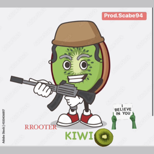 KIWI 🥝 (Prod. by Scabe94)