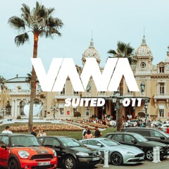Suited With VANA 011